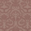 ANACONDA Traditional Wallpaper - Dusky Pink