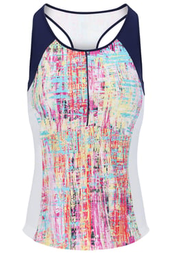 Alley Racer Back Tank - UK 14