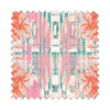Imagine Flowers Fabric
