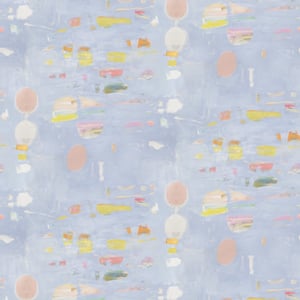 Beachcomber Sky Fabric