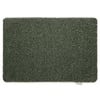 Plain Fleck - Sage Green Doormat - 50x75cm