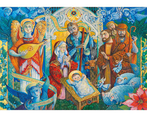 The Story of Christmas