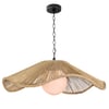 Provence Cafe Large Pendant