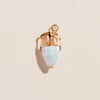 Inlay Vessel Charm