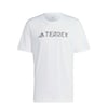 Adidas Terrex Classic Logo T-Shirt White