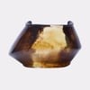 AKIRA In The Show Bracelet Cuff | Brown