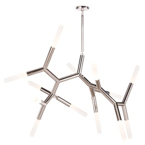 Traveler Chandelier Large