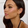 Stylist Choice Earrings Gold