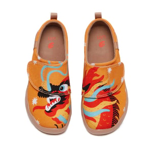 Dragon Dance Toledo I Kid - 3Y