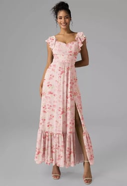 AW Rory Dress