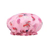 Shower Cap Lobster Love - Pink
