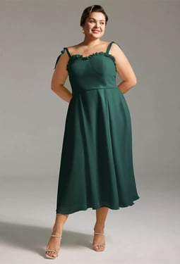 AW Alexia Dress