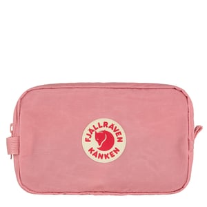Fjallraven Kanken Gear Bag Pink