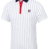Men's Heritage Polo Top - S