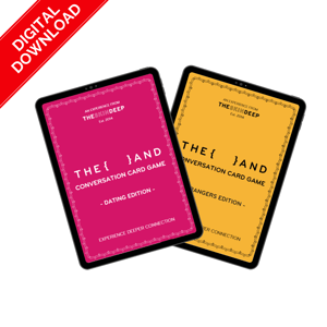 {THE AND} First Date Bundle - Digital