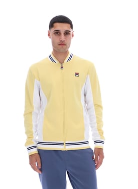 Settanta Baseball Track Jacket - L