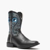 Durango Westward Women's Midnight Sky Western Boot
