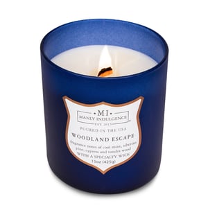 Woodland Escape, Signature Collection, 15 oz - Woodland Escape / 15oz
