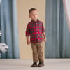 Baby Khaki Twill Pants