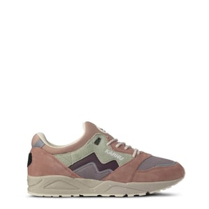 Karhu Womens Aria 95 Trainer Warm Taupe / Fig