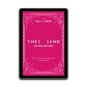 {THE AND} Dating Edition - Digital Deck