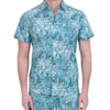 Robert Graham Short Sleeve Button Down Shirt