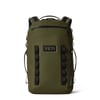YETI Cayo 35L Backpack Olive