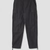 Cargo Pant (Black Ripstop) - XL