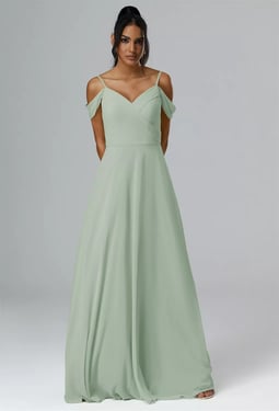 AW Penelope Dress