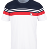 Malte Tennis T-Shirt - L