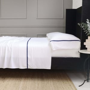Langston Bamboo Sateen Pillowcase Set Of 2