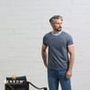 Kenrow Flynn Tee Sky