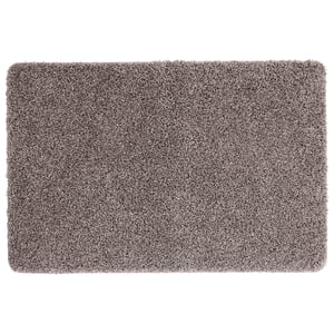 My Rug - Mocha Fleck Washable Rug - 140x200cm