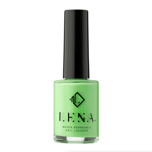 LENA Breathable & Water-Permeable Halal Nail Polish - Souk-er Model - LE309