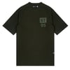 ST95 Jump Tee Dark Green
