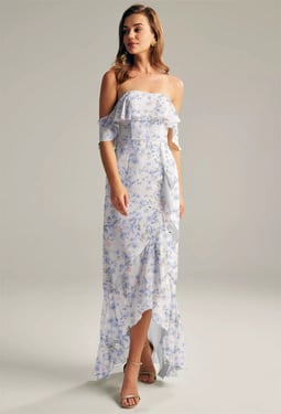 AW Nana Dress