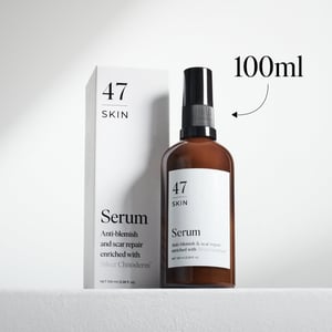 #1 Best Seller: Anti-Blemish & Scar Repair Serum - 100 ml
