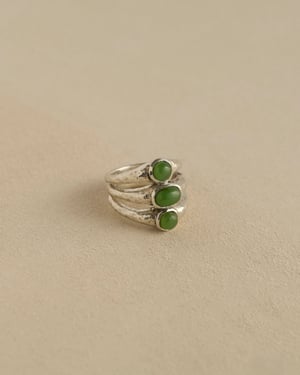 Vivianna Ring - 8