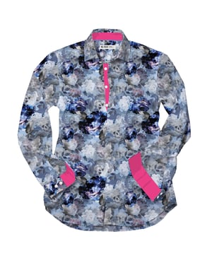 Phantom Garden Shirt