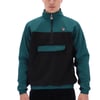 Erick Funnel Neck Polar Fleece - S