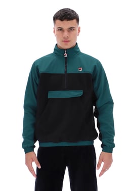 Erick Funnel Neck Polar Fleece - 3XL