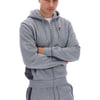 Mick Zip Through Hoodie - XL