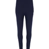 Womens Tennis Leggings - L