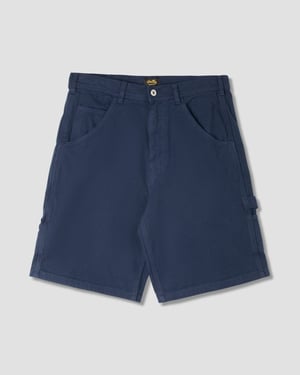 Big Job Short (Navy Duck) AW24 - 38