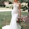 AW Moira Wedding Dress