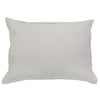Luke Cotton King Sham   Natural