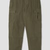 Cargo Pant (Olive Ripstop) - XS