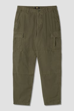 Cargo Pant (Olive Ripstop) - XXL