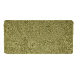My Rug - Olive Green Runner - 67x150cm