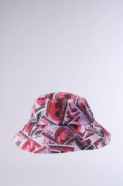 AKIRA Money On My Mind Bucket Hat